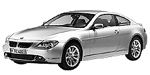 BMW E63 P0C40 Fault Code