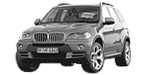 BMW E70 P0C40 Fault Code