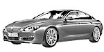 BMW F06 P0C40 Fault Code